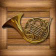 Toddlers French Horn icon