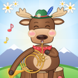 Icon of program: Toddlers French Horn