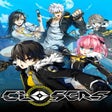 Иконка программы: Closers