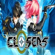 程序图标：Closers
