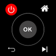 أيقونة البرنامج: SAM-Matics: TV Remote for…