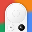 プログラムのアイコン：Chromecast  Android TV Re…