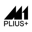 Ícone do programa: M-1 Plius