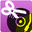 Ikona programu: Edit Ringtone Cutter Make…