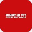 Icon of program: What HI-FI