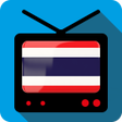 Programın simgesi: TV Thailand Channels Info
