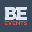 プログラムのアイコン：BE Events