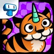 أيقونة البرنامج: Tiger Evolution