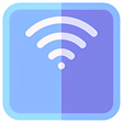 أيقونة البرنامج: WiFi Fast Access