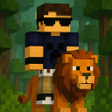 Ícone do programa: Skins do Marcelodrv