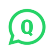 程序图标：Direct WA - Quick Chat An…