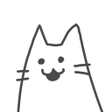 أيقونة البرنامج: Cat Please
