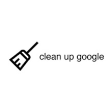 Clean Up Google Homepage