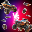 Иконка программы: Racing Car Assembly Simul…