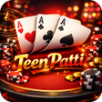 Programın simgesi: Teen Patti Swift Game