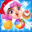 程序图标：Candy Sweet Mania : Hallo…