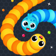 プログラムのアイコン：Snake Maze : Escape Runne…