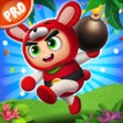 Icoon van programma: Jungle Bomberman - Super …