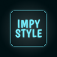 プログラムのアイコン：Impy Style