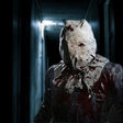 Иконка программы: Scary Jason Asylum Horror…