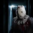 Scary Jason Asylum Horror Game