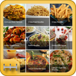 程序图标：Chinese Food Recipes