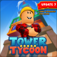 Ikon program: Tower Tycoon UPD 7