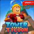 Tower Tycoon UPD 7