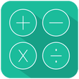 プログラムのアイコン：Easy Grade Calculator