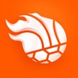 Programın simgesi: ArenaPlusNBA PBA Live Spo…