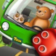 프로그램 아이콘: Toon Adventure Blast