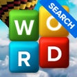 Ikon program: Word Search: Connect Cros…