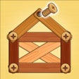 Icon of program: Wood Nuts: Nuts  Bolts