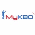 Ikona programu: Korean Baseball Stats - M…