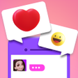 プログラムのアイコン：Dating Expert