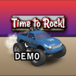プログラムのアイコン：Time to Rock Racing Demo