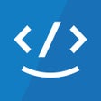 Symbol des Programms: JavaScript Anywhere JSAny…