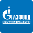 程序图标：ГАЗФОНД пенсионные накопл…