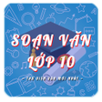 Soạn văn lớp 10