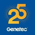 Icono de programa: Genetec Synergis