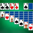 プログラムのアイコン：Spider FreeCell Solitaire