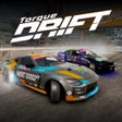 ไอคอนของโปรแกรม: Torque Drift