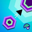 程序图标：Shape Drift
