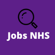 Jobs NHS