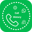 Call History Any Number
