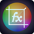 程序图标：Cut Pics  Image Mix