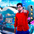 程序图标：DJ Photo Editor-Dj PhotoF…