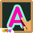 程序图标：Educational Games. Spell