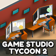 プログラムのアイコン：Game Studio Tycoon 2
