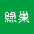 程序图标：绿巢
